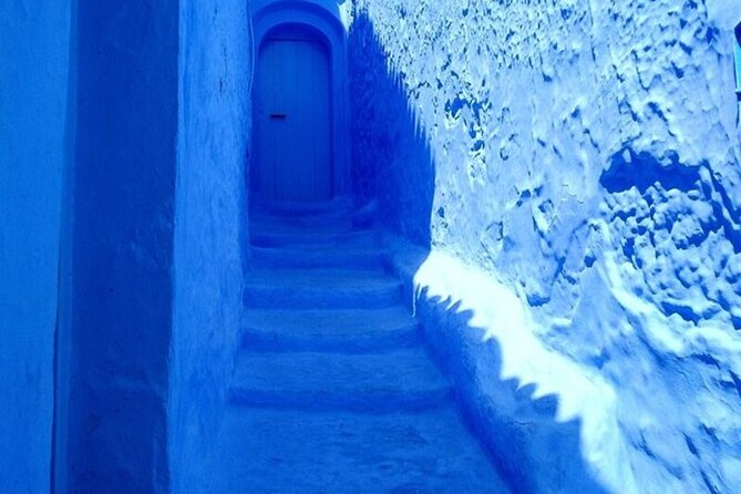 Day Tour in Blue City of Chefchaouen - Meeting Point