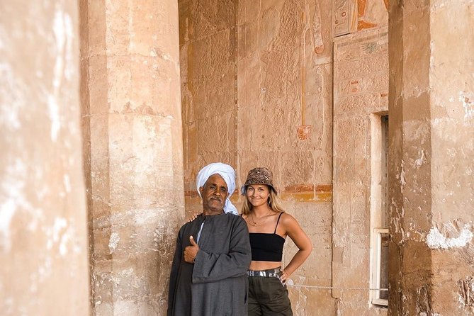 Day Tour of Aswan, Philae Temple and Obelisk - Additional Information