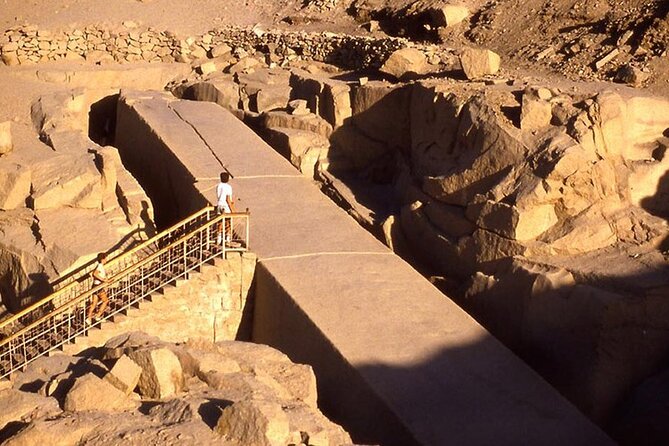 Day Tour of Aswan Philla Temple and Obelisk - Contact and Support