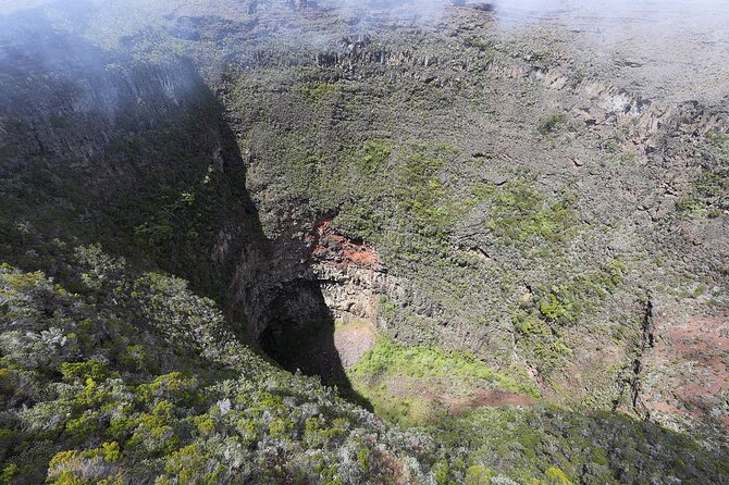 Day Tour of the Mountains to the Volcano + Breakfast - Itinerary Highlights