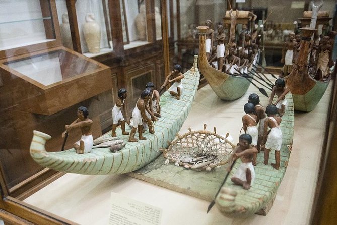 Day Tour to Cairo From Alexandria Port - Traveler Reviews