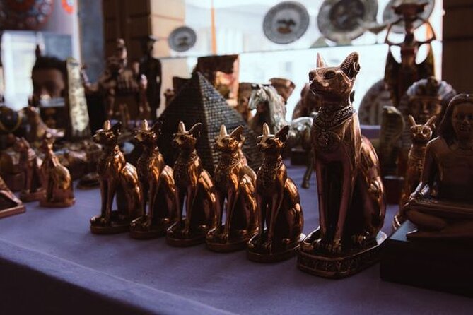 Day Tour to Cairo From Luxor by Flight - Flight Details