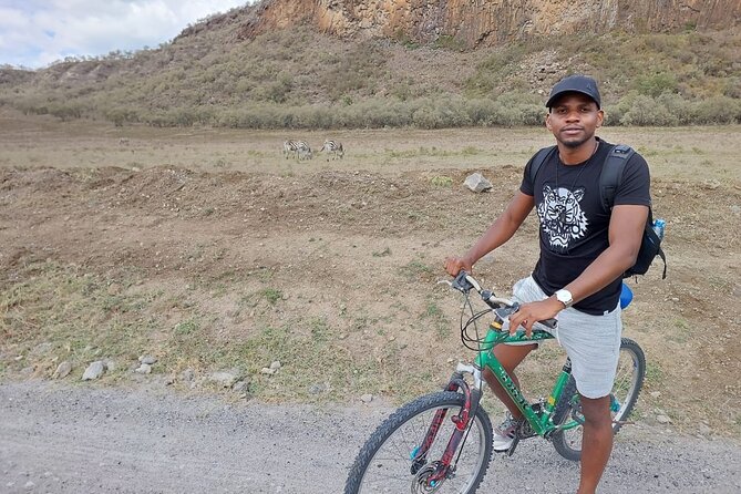 Day Tour To Hells Gate National Park and Optional Boat Ride on Lake Naivasha. - The Sum Up