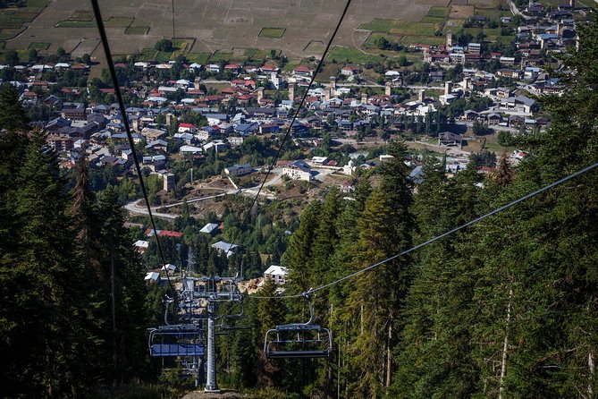 Day Tour to Mestia, Svaneti From Batumi - Additional Information