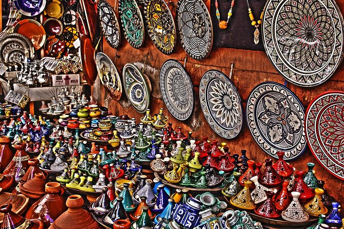 Day Trip – Fez > Chefchaouen