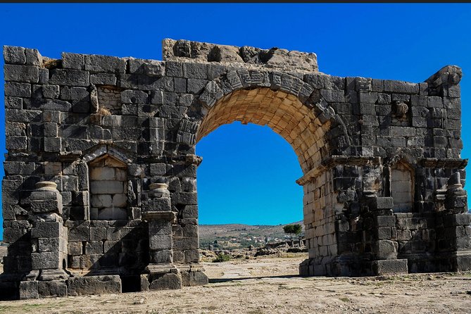 Day Trip From Fes: Fes to Volubilis, Moulay Driss Mauseuleum and Meknes - The Sum Up