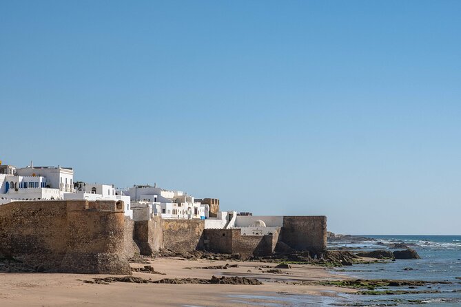 Day Trip From Fez to Rabat - Additional Information