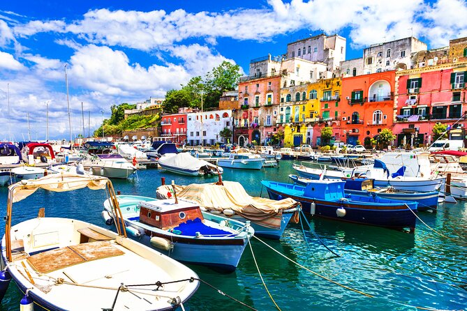 Day Trip From Rome to the Amalfi Coast by High Speed Train and Car - Cancellation Policy