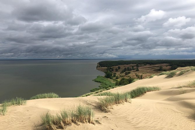 Day Trip From Vilnius to Curonian Spit National Park - Reviews and Testimonials