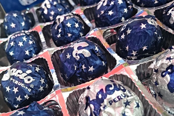 Day Trip: Perugia Private Tour With Lunch and Perugina Chocolate House - Frequently Asked Questions