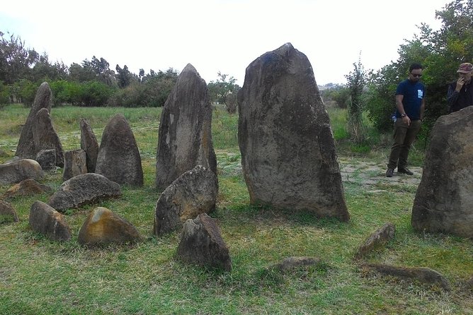 Day Trip to Adadi Mariyam, Tiya and Melka Kunture - Recommendations