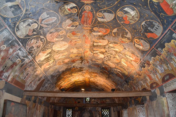 Day-Trip to Bachkovo Monastery and Asens Fortress From Plovdiv - Frequently Asked Questions