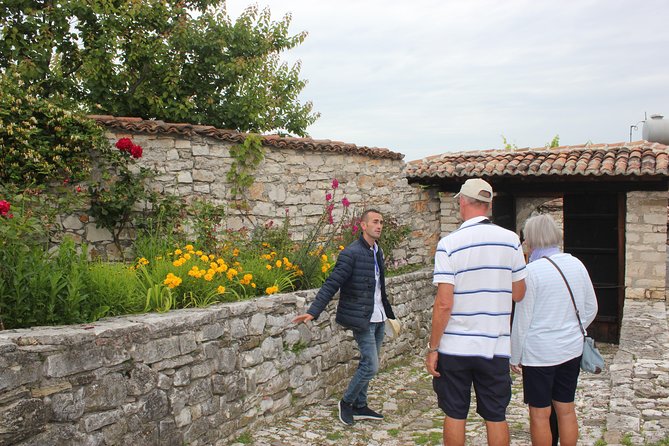 Day Trip to Berat -Historical Walking /By Vato - Capturing Berats Beauty Through Vatos Lens