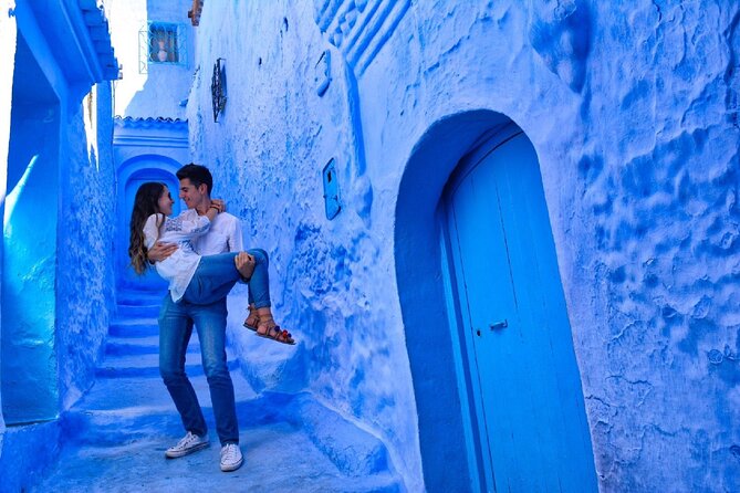 Day Trip to Chefchaouen From Fes With Shared Experience - Travelers Tips