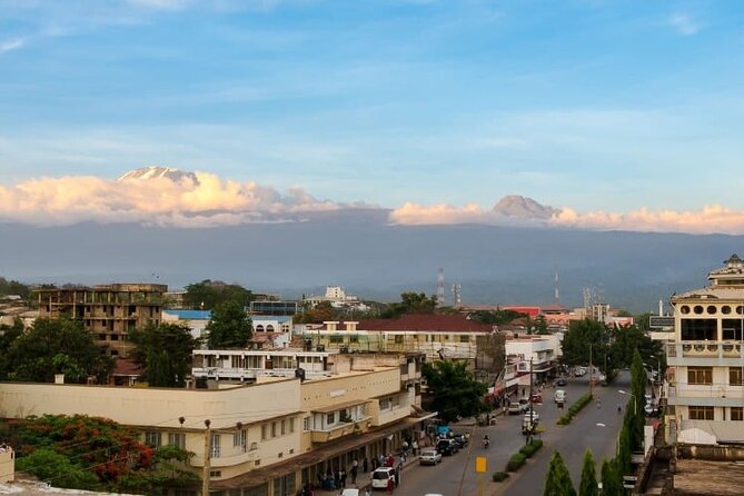 Day Trip to Materuni Waterfall, Coffee Tour and Moshi Nightlife - Frequently Asked Questions