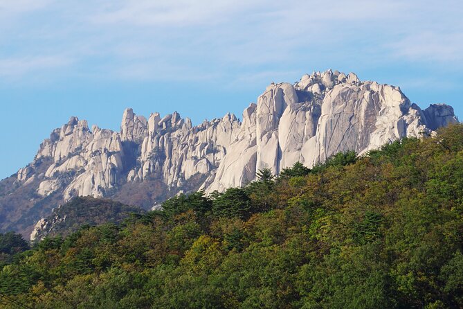 Day Trip to Mount Seorak and Naksansa Temple From Seoul - Reviews and Recommendations