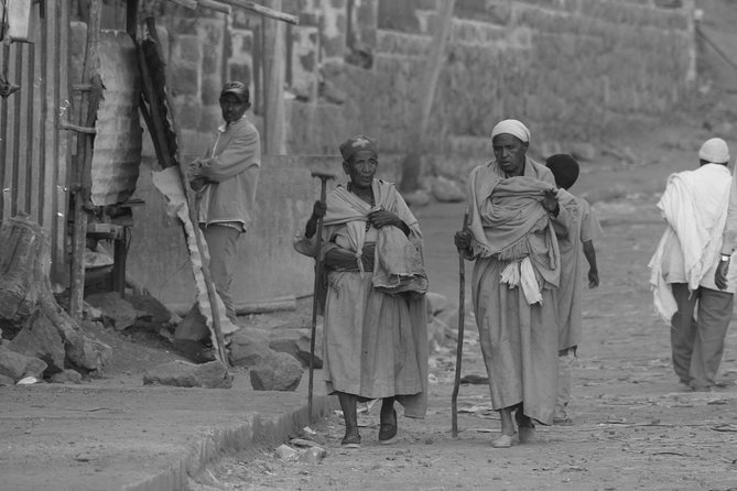 Day Trip to Rock Hewn Churches of Lalibela - Practical Information