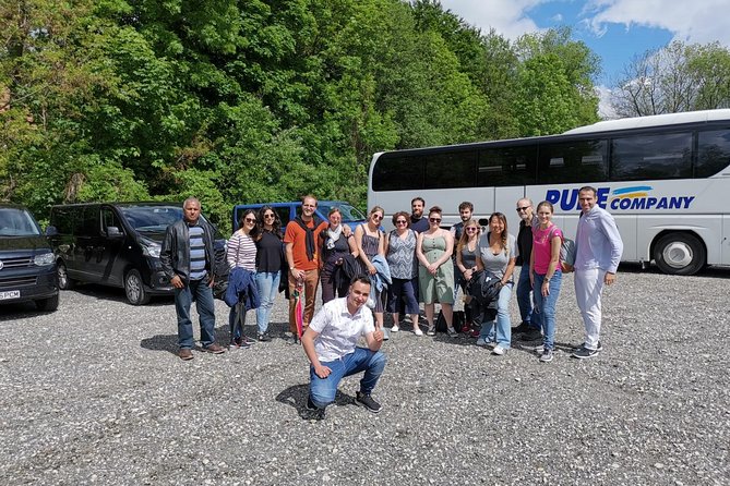Day Trip to Transfagarasan - Additional Information and Operator Details