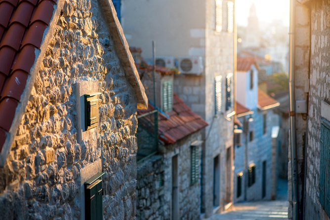 Day Trip to Trogir and Split From Makarska Riviera - Frequently Asked Questions