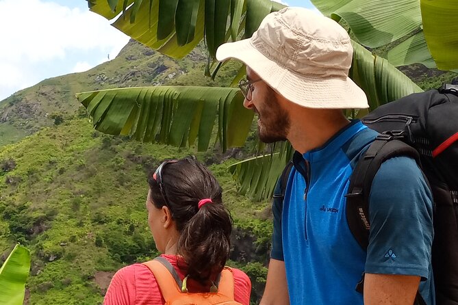 Day Trip Tour to Choma Waterfalls - Pricing and Reservations
