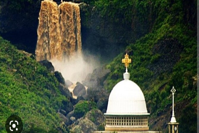 Day Trips From Addis Ababa See Monastery, Nature, Animals, Birds - Accessibility Details