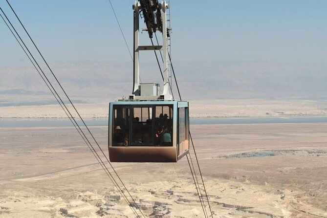 Dead Sea 1/2 Day Mini Group From Jerusalem. up to 6 Pax Only - Frequently Asked Questions