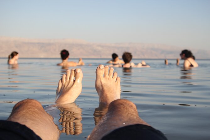 Dead Sea, Masads at Sunrise and Ein Gedi Tour From Tel Aviv - Frequently Asked Questions