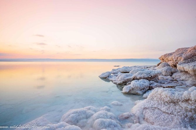 Dead Sea, Petra & Wadi Rum Tour 03 Days - 02 Nights - Frequently Asked Questions