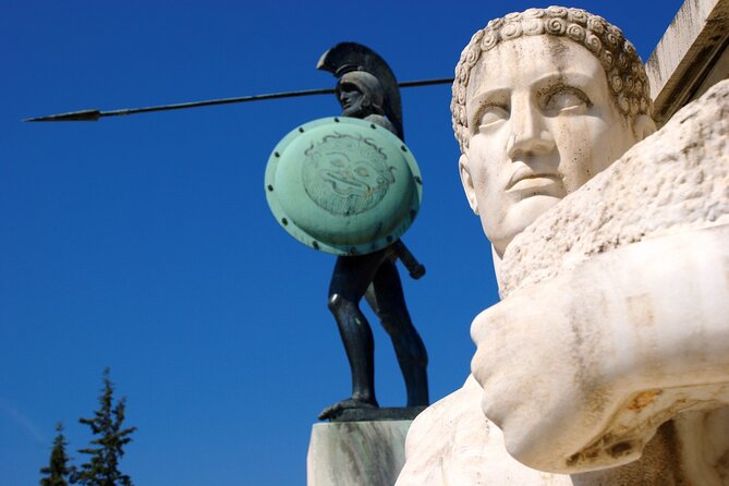 Delphi & Meteora Express Day Tour - Frequently Asked Questions