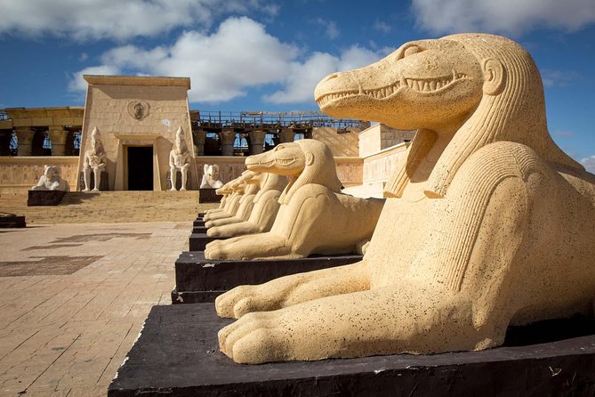 Desert Tour From Tangier to Casablanca via Erg Chebbi 7 Days 6 Nights - Logistics and Pickup Information