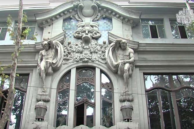 Design and Urban History Tour, Tbilisi - Weather Considerations