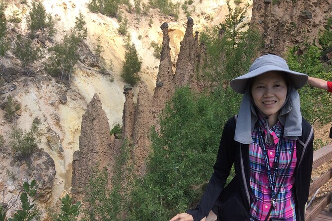 Devils Town Day Tour - Booking Options