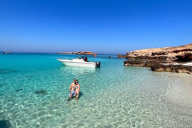 Dimaniyat Island Tour - Cancellation Policy Information