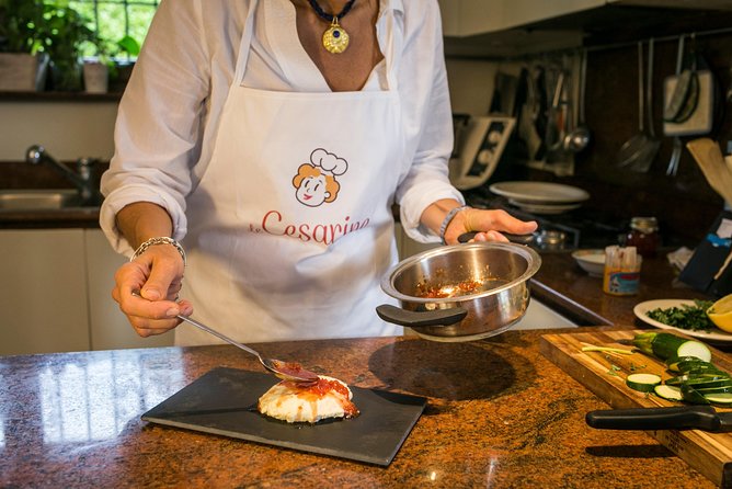 Dining Experience at a Locals Home in Bergamo With Show Cooking - Customer Reviews