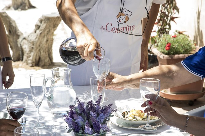 Dining Experience at a Locals Home in Capannori With Show Cooking - Directions and Recommendations