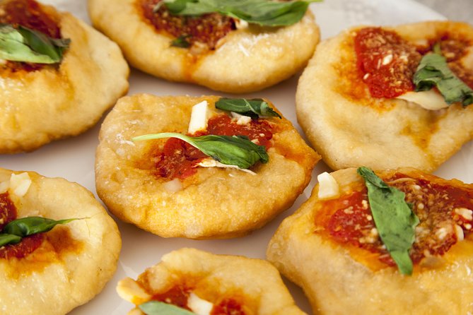 Dining Experience at a Locals Home in Castel San Pietro Terme With Show Cooking - Additional Information and Policies