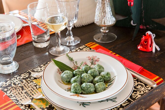 Dining Experience at a Locals Home in Montefalco With Cooking Demo - Frequently Asked Questions