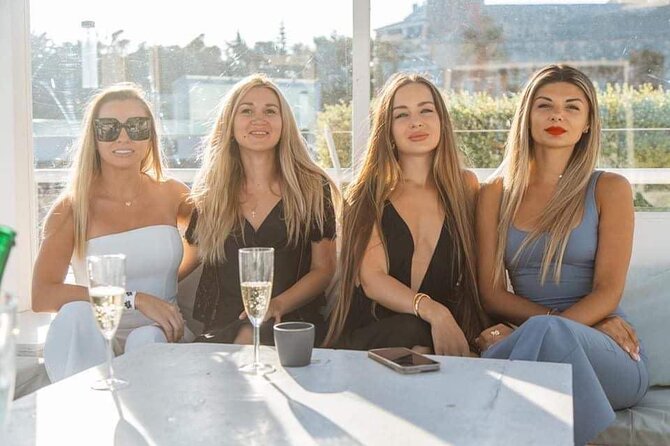 DINNER +Party + CITY of Old CITY Dubai - Activity Info