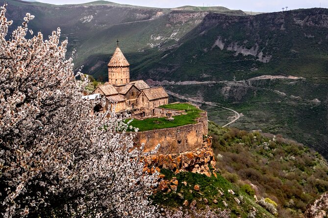 Discover Armenia in 7 Days - Relax and Unwind in Spa Towns