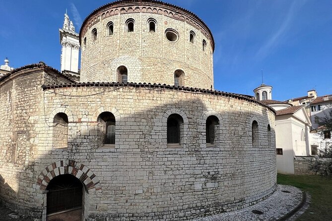 Discover Brescia Private City Exploration Game - Location: Brescia, Italy