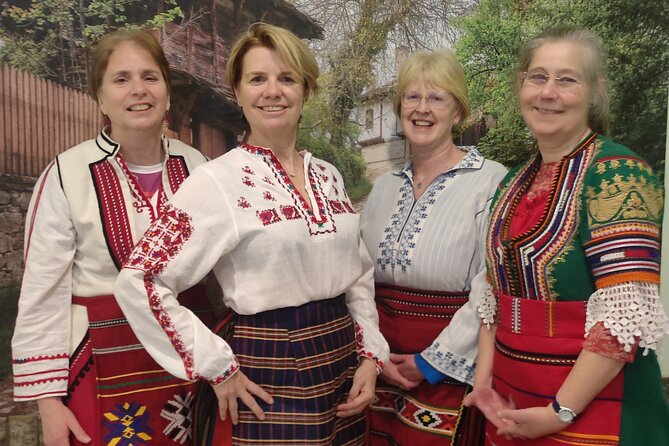 Discover Bulgaria With Dance in Nessebar, Bulgaria - Expectations