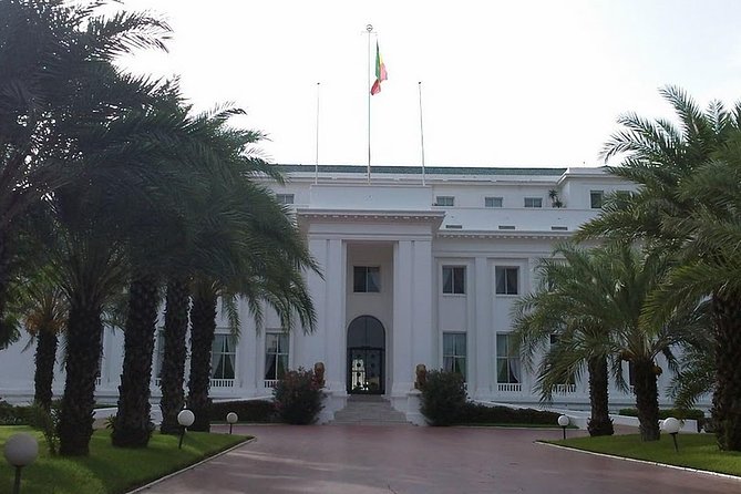 Discover Senegal and Ghana, 11 Days - Guide Services