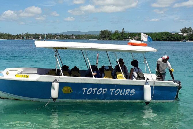 Discover the East of Mauritius: Full-Day All-Inclusive Tour (Visit to 3 Parks) - Frequently Asked Questions