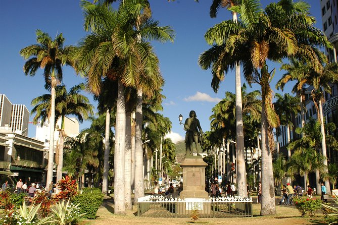 Discover the Heart of the Capital-Port Louis Private Guided Tour (Min.2 Persons) - Customer Reviews