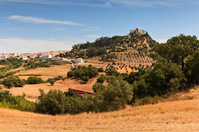 Discover the Magic of Arrábida and Local Wines on a Magical Day! - How to Reserve Your Spot