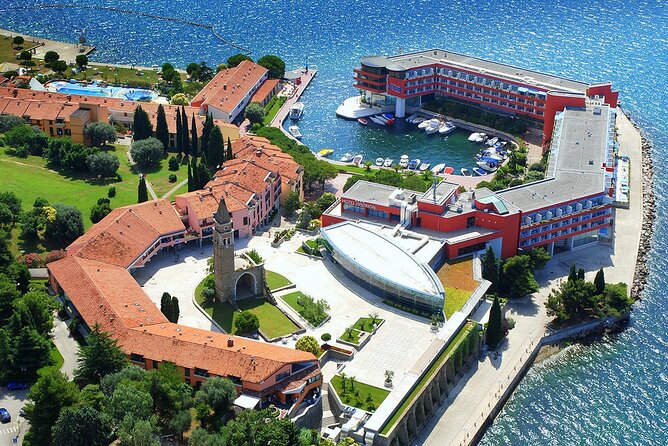 Discover the Secrets of Koper and Coastal Towns on a Private Full-Day Tour - Tour Expectations