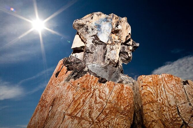 Discover the West Side of Mytilene - Highlights of West Side Mytilene