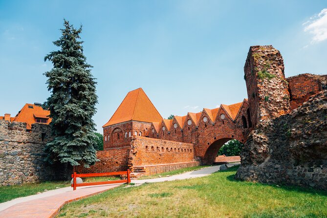 Discover Torun: A Walking Adventure - Frequently Asked Questions