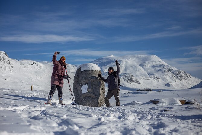 Discover Winter Norway – 2 Days in Jotunheimen (From Oslo) - The Sum Up