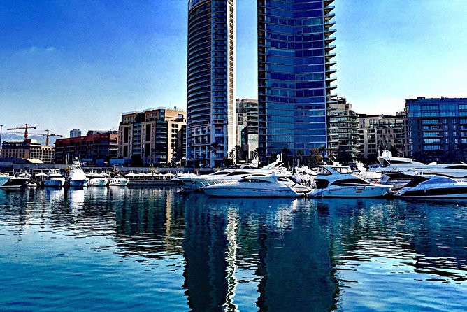 Discovering Beirut: A Private Half-Day Guided Tour - Price and Availability